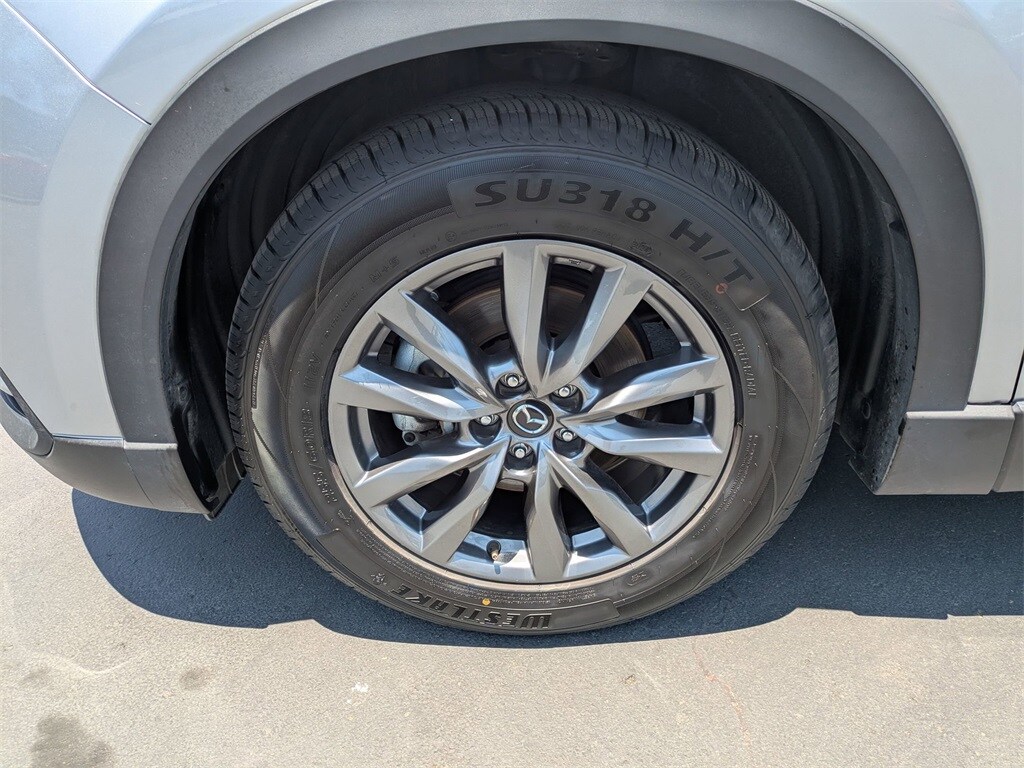 2023 Mazda CX-9 Touring 10