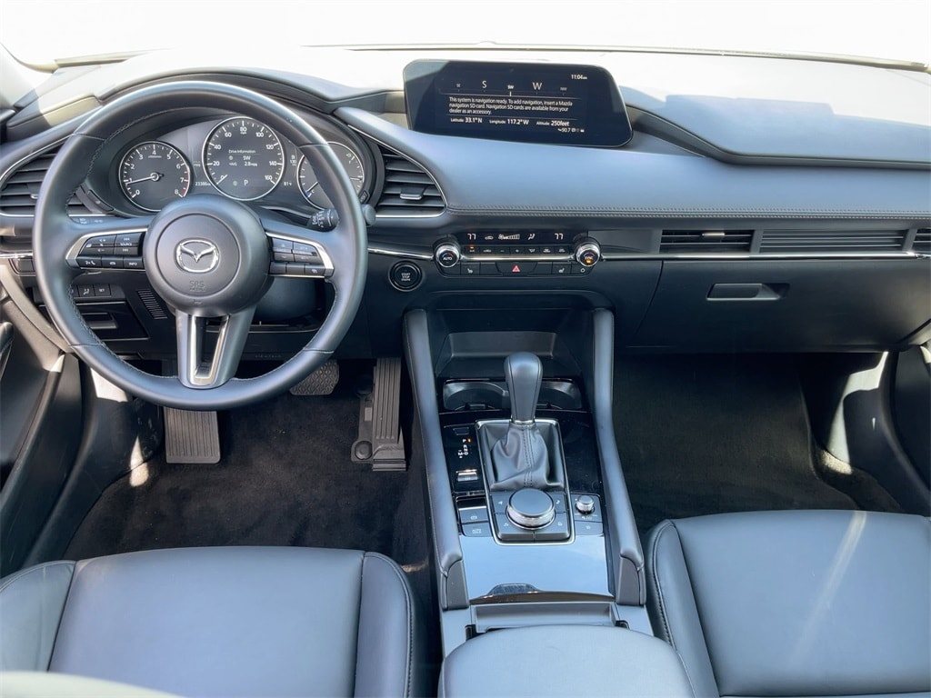 Thumbnail: 2025 Mazda Mazda3 - 26