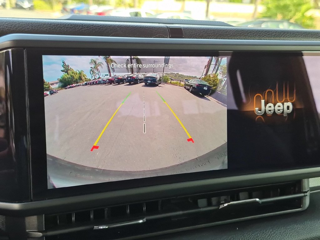 2025 Jeep Wrangler 4-Door Sport S - Photo 18