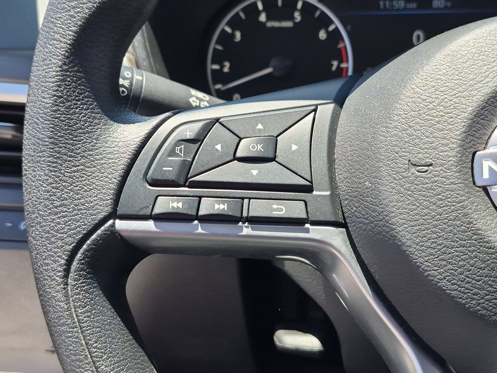Thumbnail: 2025 Nissan Altima - 21