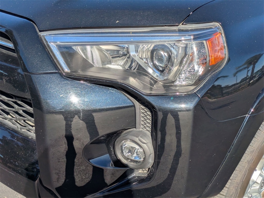 Thumbnail: 2024 Toyota 4Runner - 11