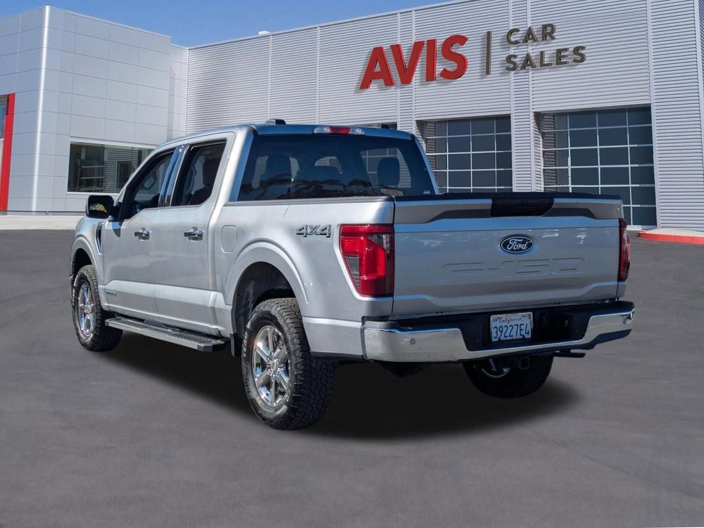 Thumbnail: 2025 Ford F-150 - 9