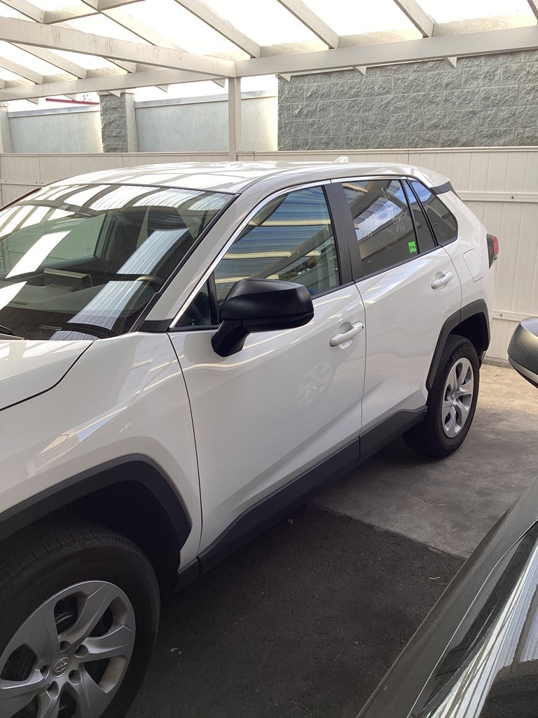 Thumbnail: 2024 Toyota RAV4 - 2