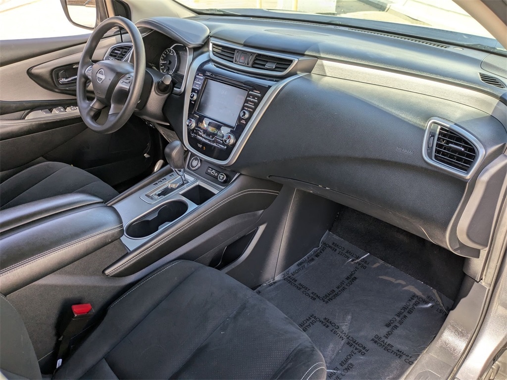 Thumbnail: 2023 Nissan Murano - 29