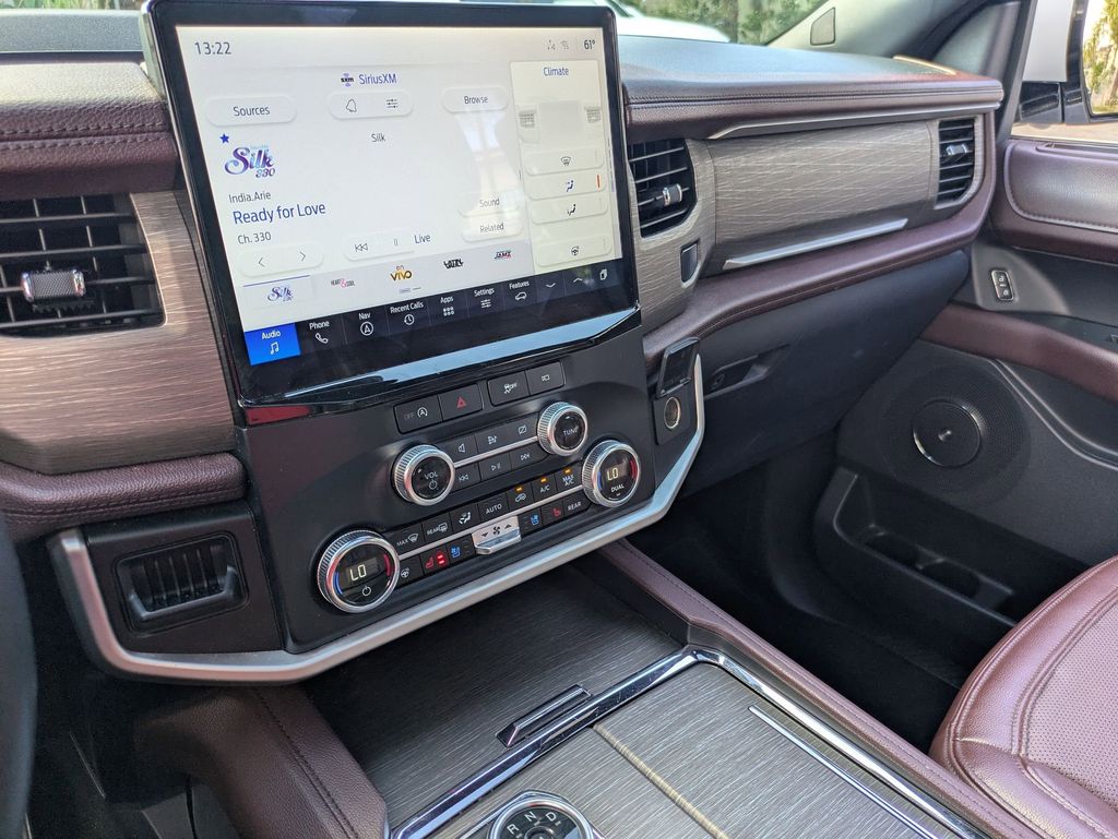 Thumbnail: 2024 Ford Expedition - 21