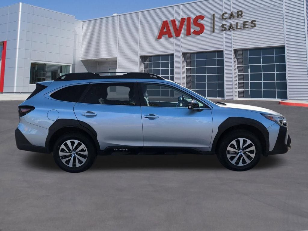 Thumbnail: 2025 Subaru Outback - 5