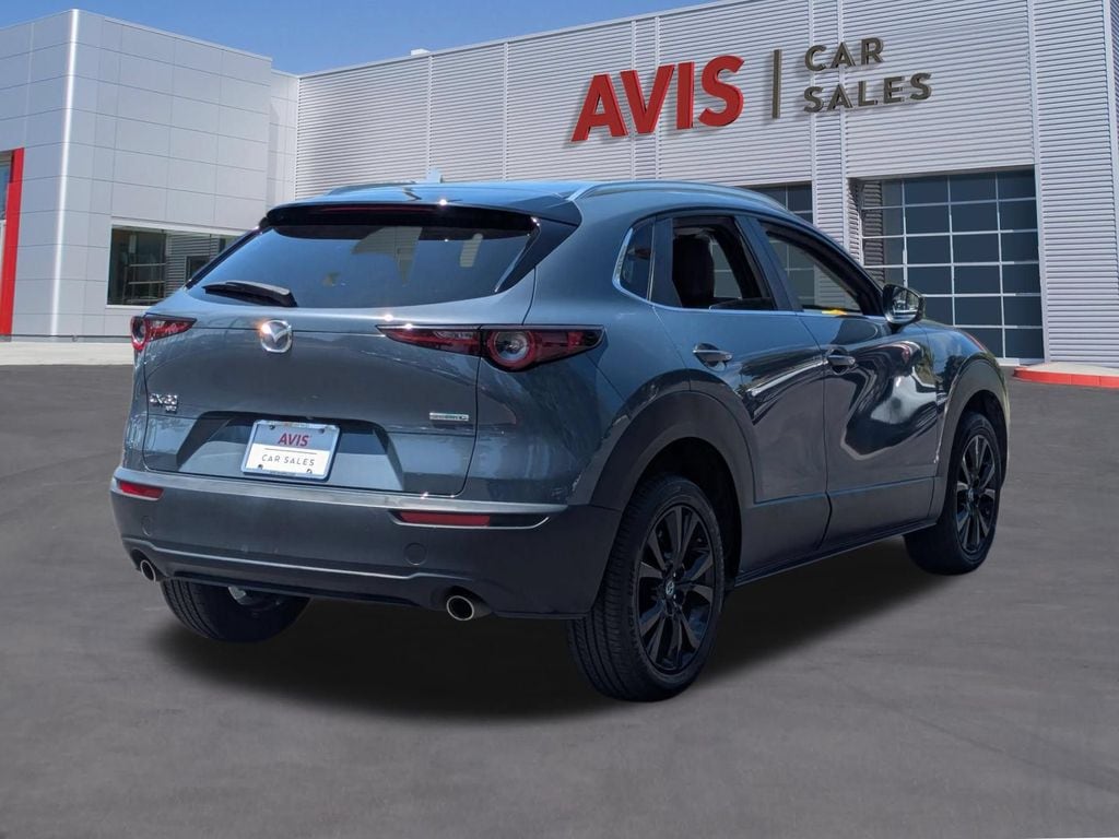 Thumbnail: 2025 Mazda CX-30 - 6