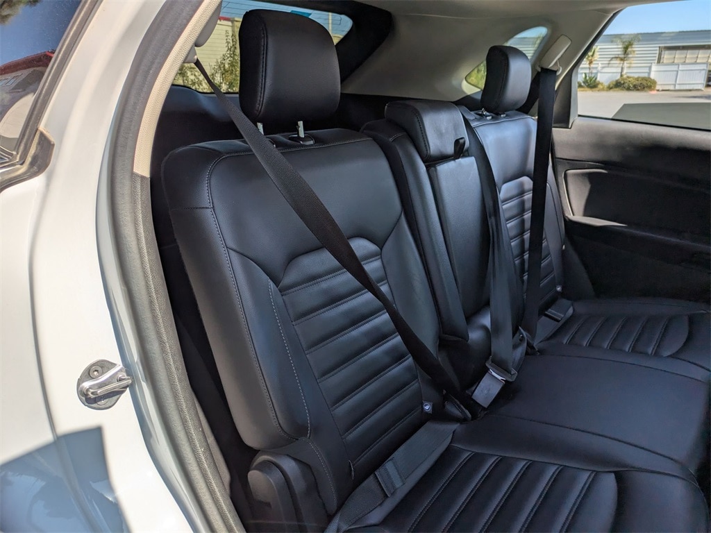 Thumbnail: 2024 Ford Edge - 28