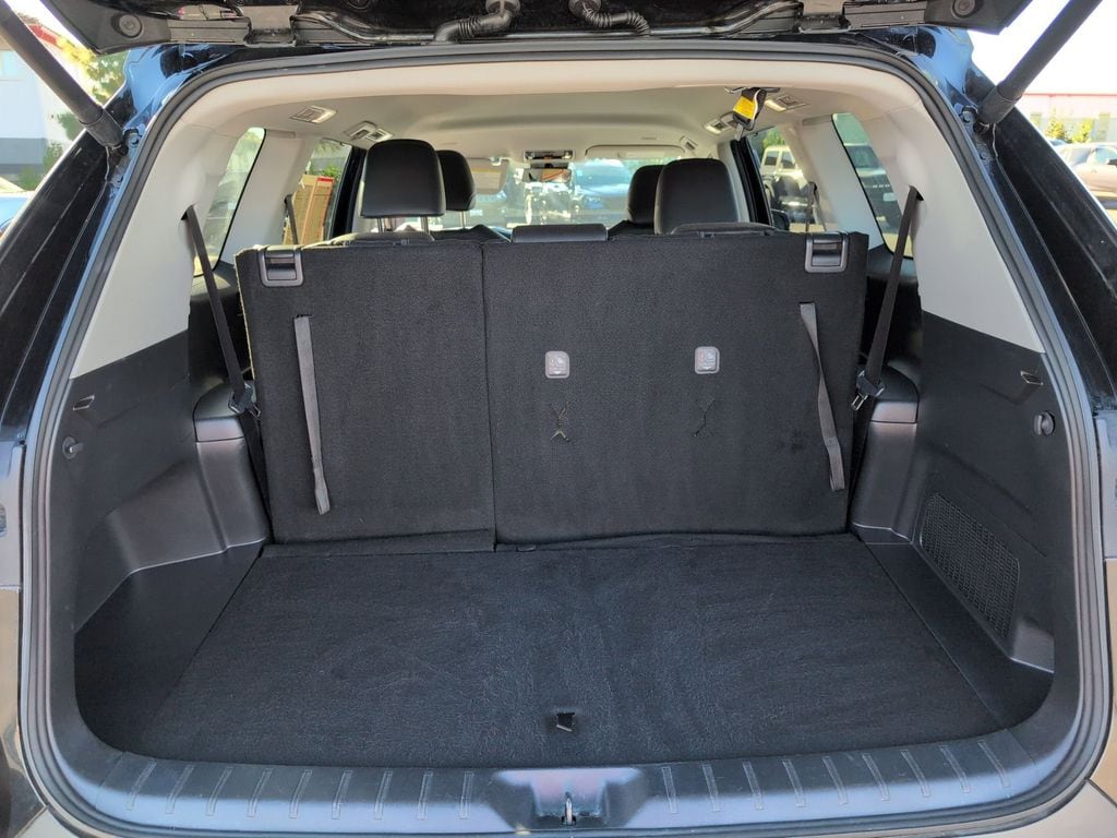 Thumbnail: 2025 Toyota Grand Highlander - 29