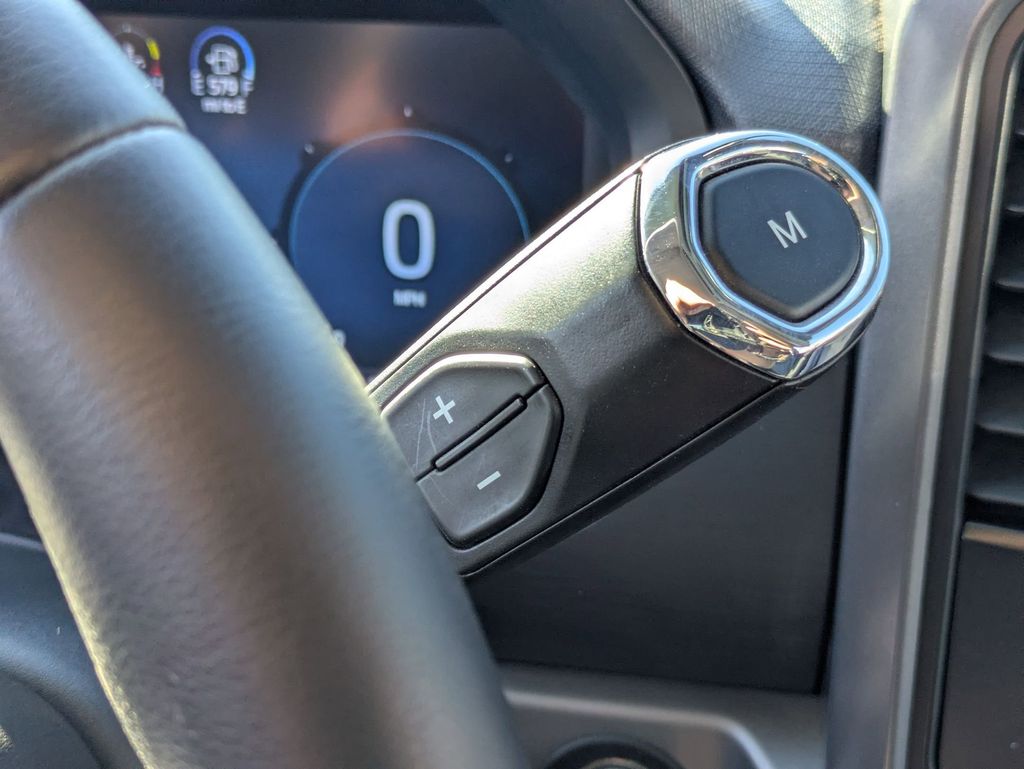 Thumbnail: 2025 Ford F-150 - 23