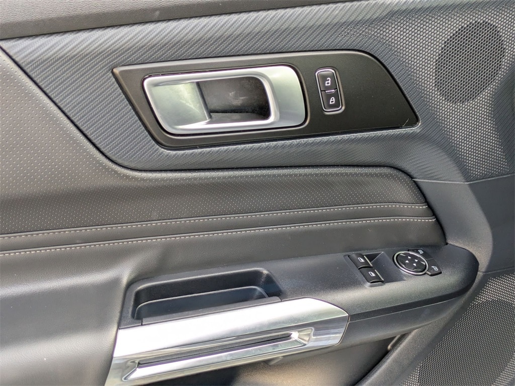 Thumbnail: 2024 Ford Mustang - 13