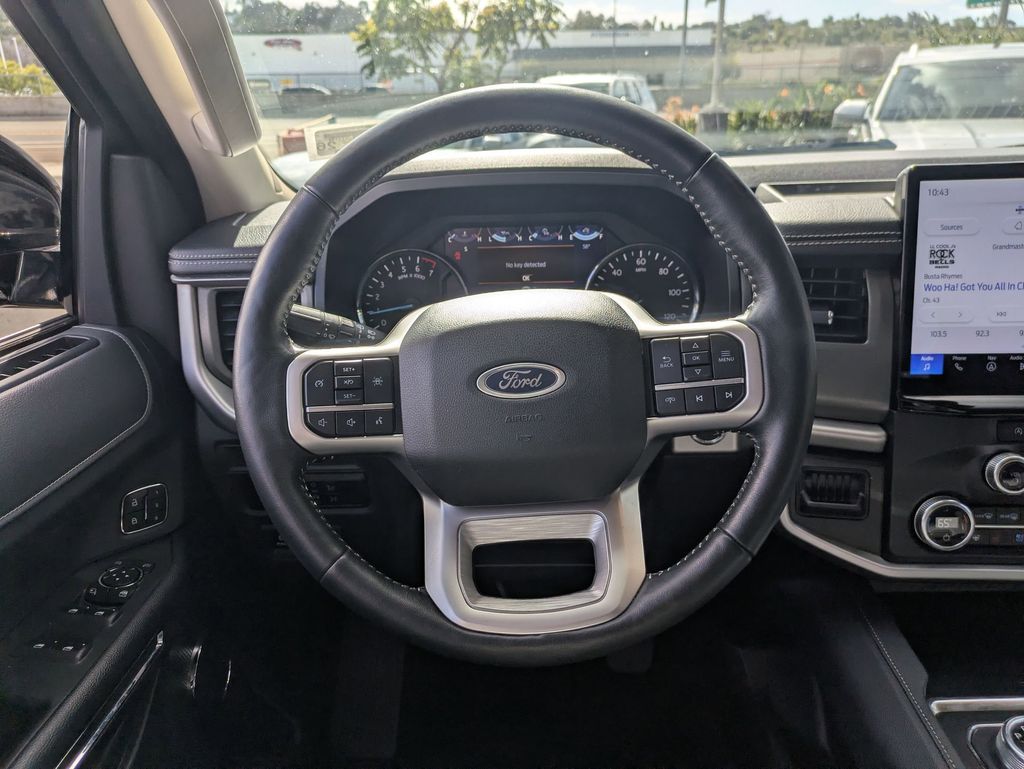 Thumbnail: 2024 Ford Expedition MAX - 18