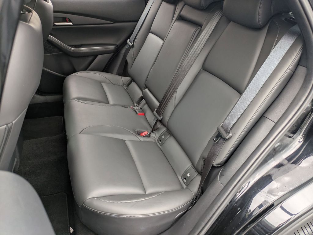 Thumbnail: 2025 Mazda CX-30 - 27