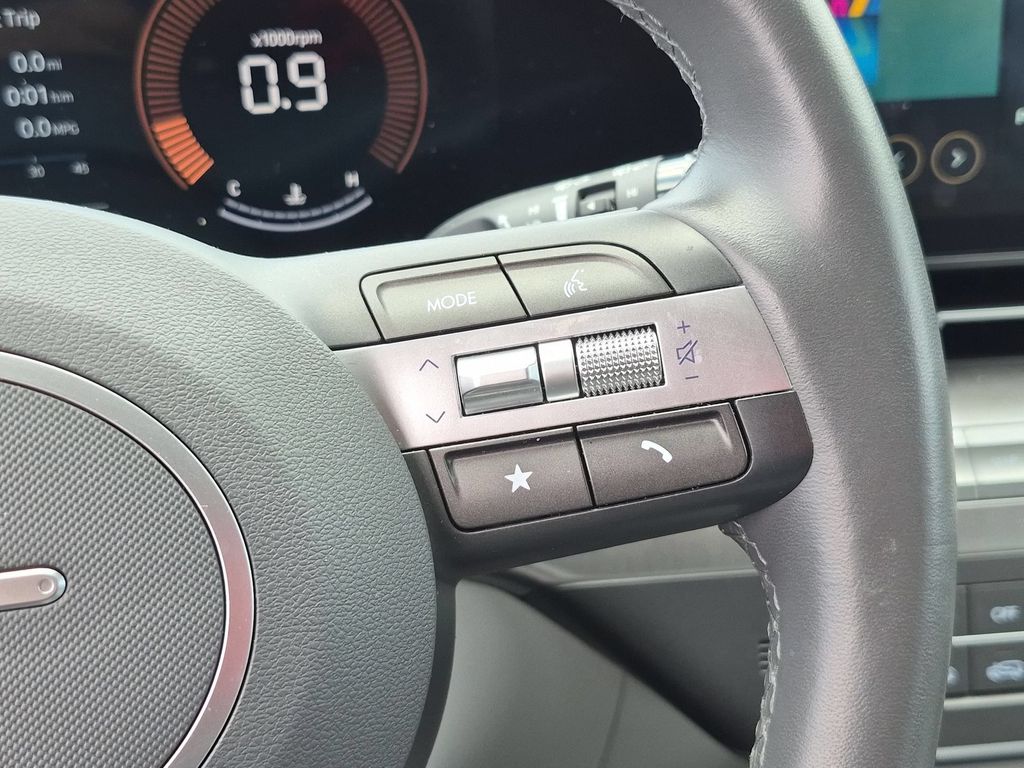 Thumbnail: 2025 Hyundai Kona - 22