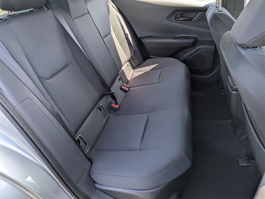 Thumbnail: 2025 Toyota Prius - 26