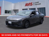 2025 Kia K4  -
                  Vista, CA