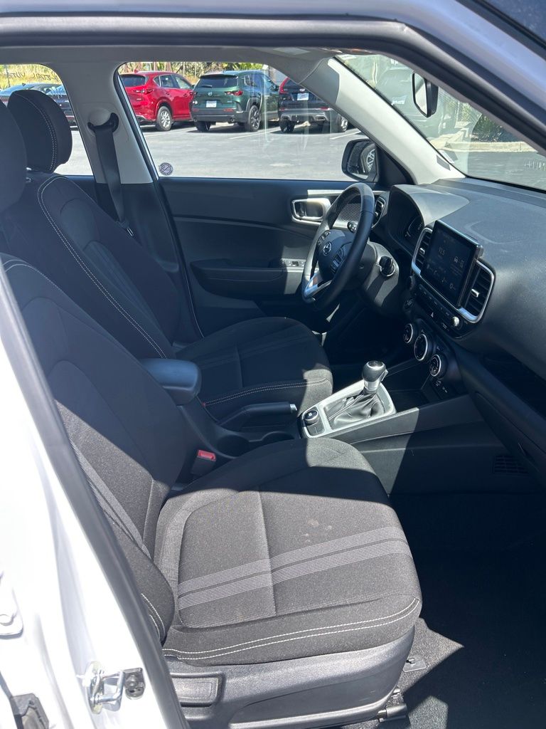 Thumbnail: 2025 Hyundai Venue - 12