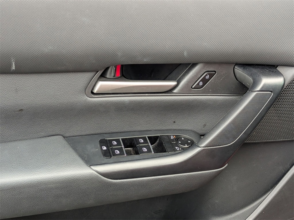 Thumbnail: 2024 Mazda CX-50 - 15