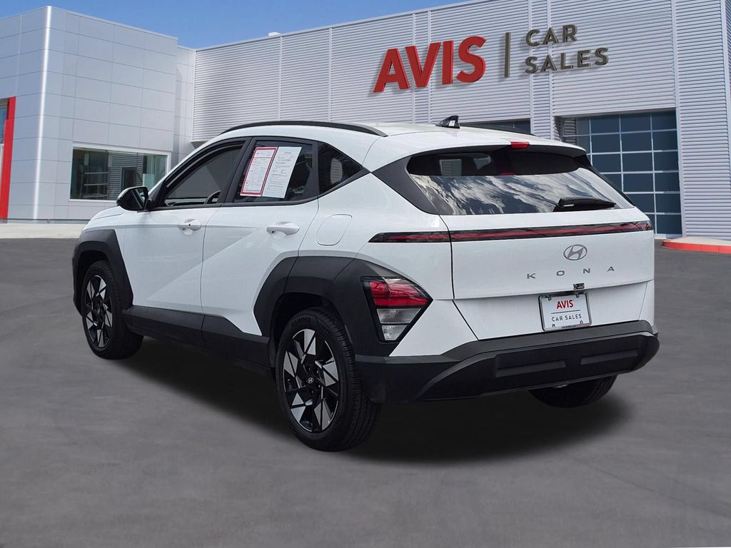 Thumbnail: 2025 Hyundai Kona - 9
