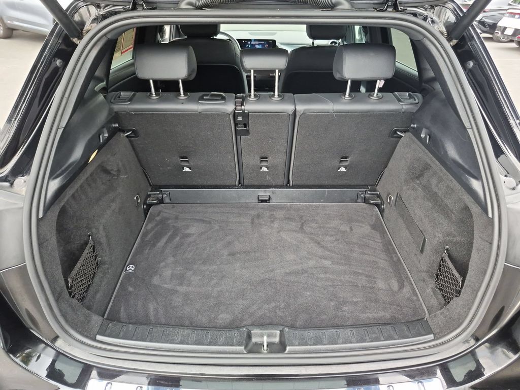 2025 Mercedes-Benz GLA GLA250 - Photo 29