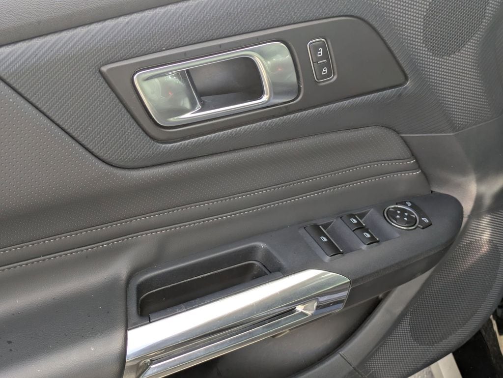 Thumbnail: 2024 Ford Mustang - 16