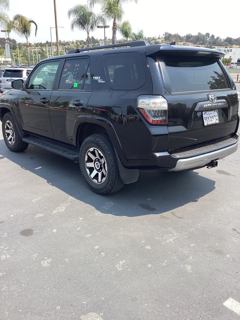 Thumbnail: 2024 Toyota 4Runner - 2