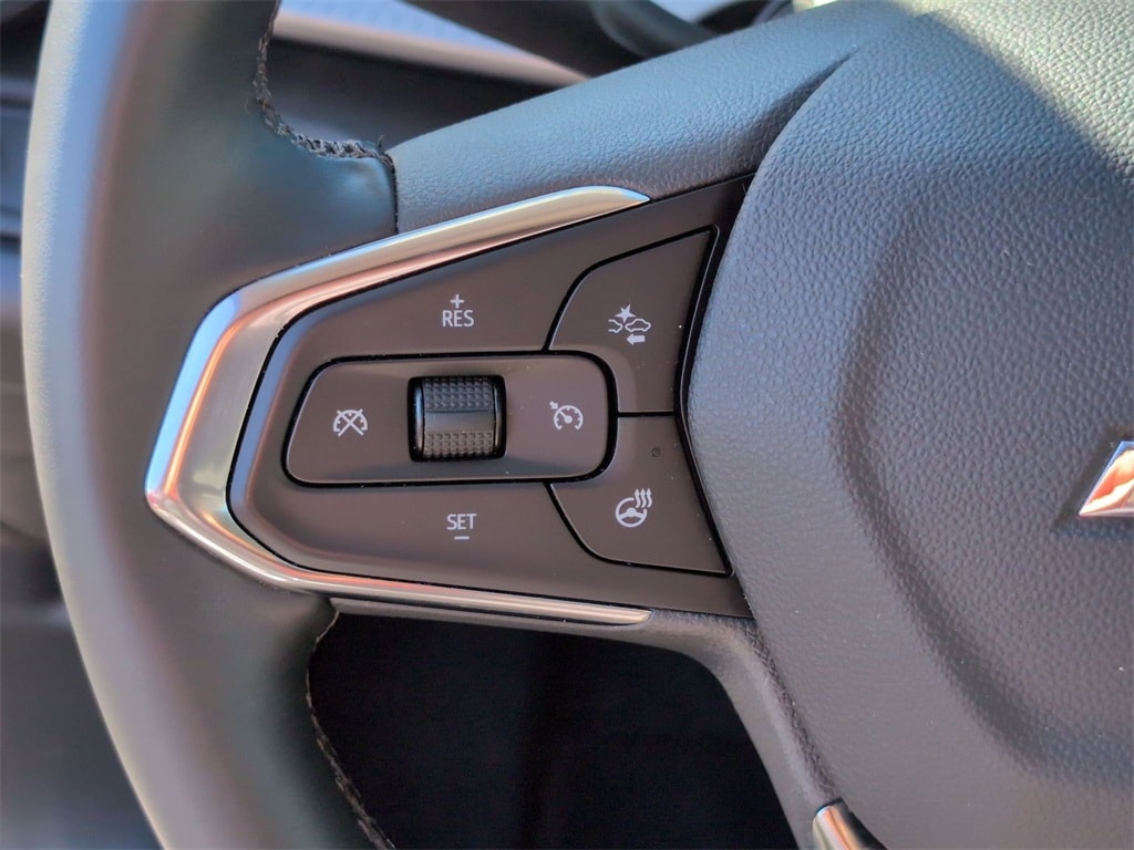 Thumbnail: 2025 Chevrolet Trax - 20