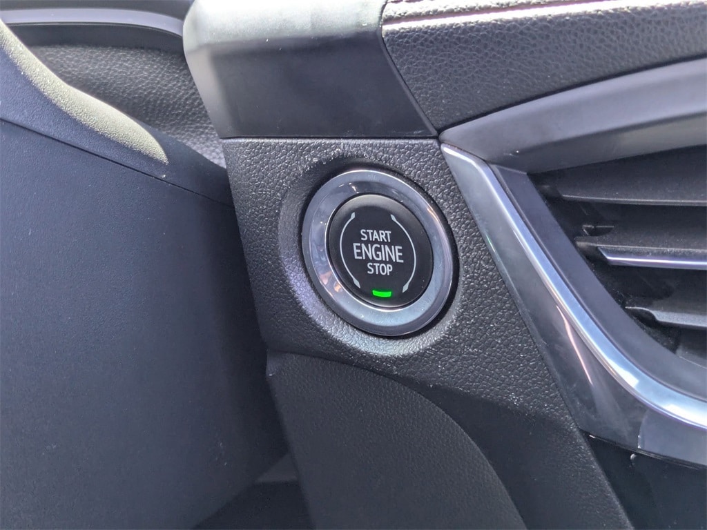 Thumbnail: 2024 Buick Encore GX - 23