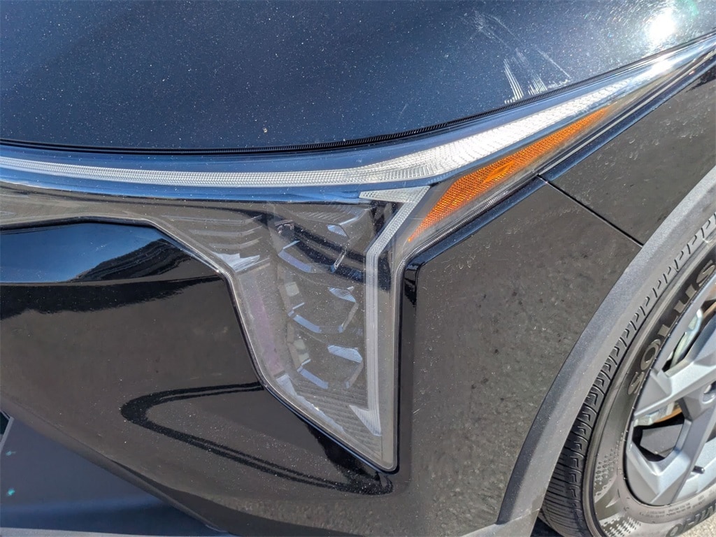 Thumbnail: 2025 Kia K4 - 11