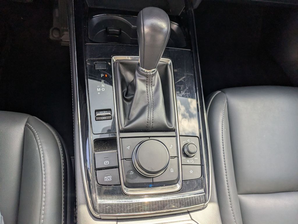 Thumbnail: 2025 Mazda CX-30 - 23