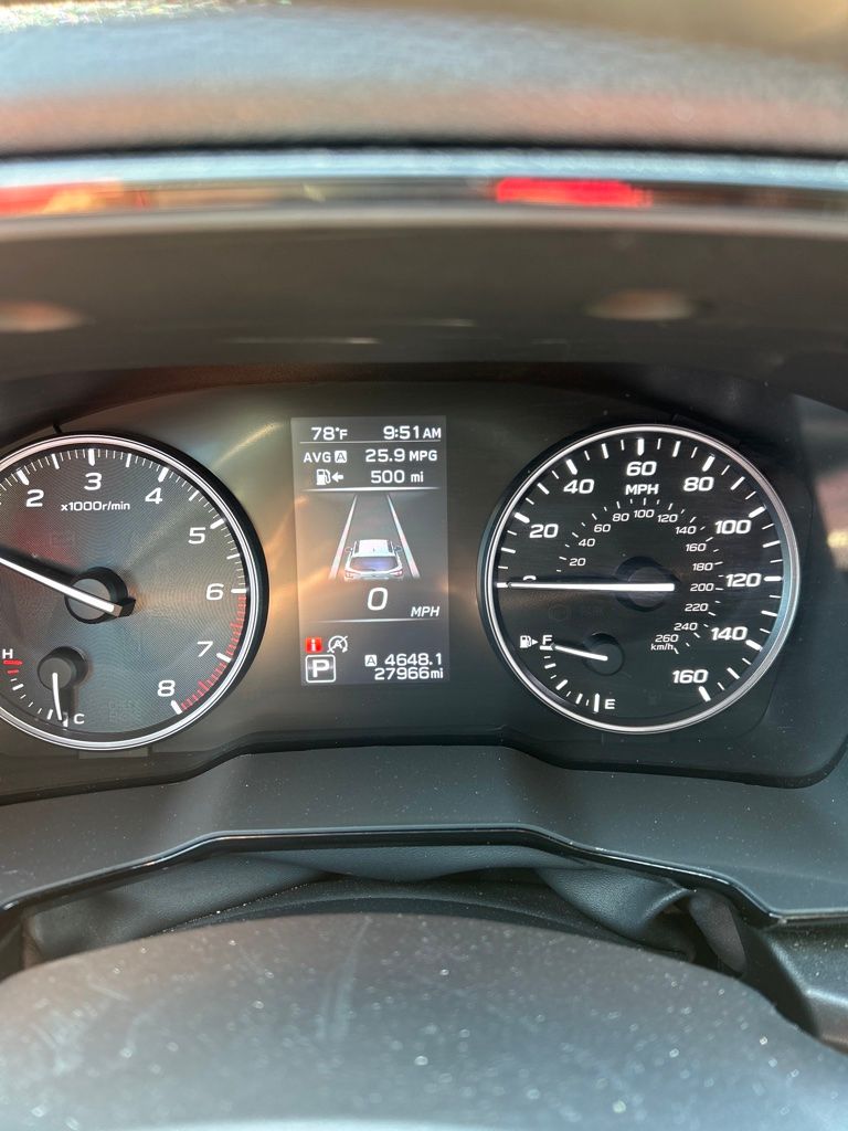 Thumbnail: 2025 Subaru Outback - 15