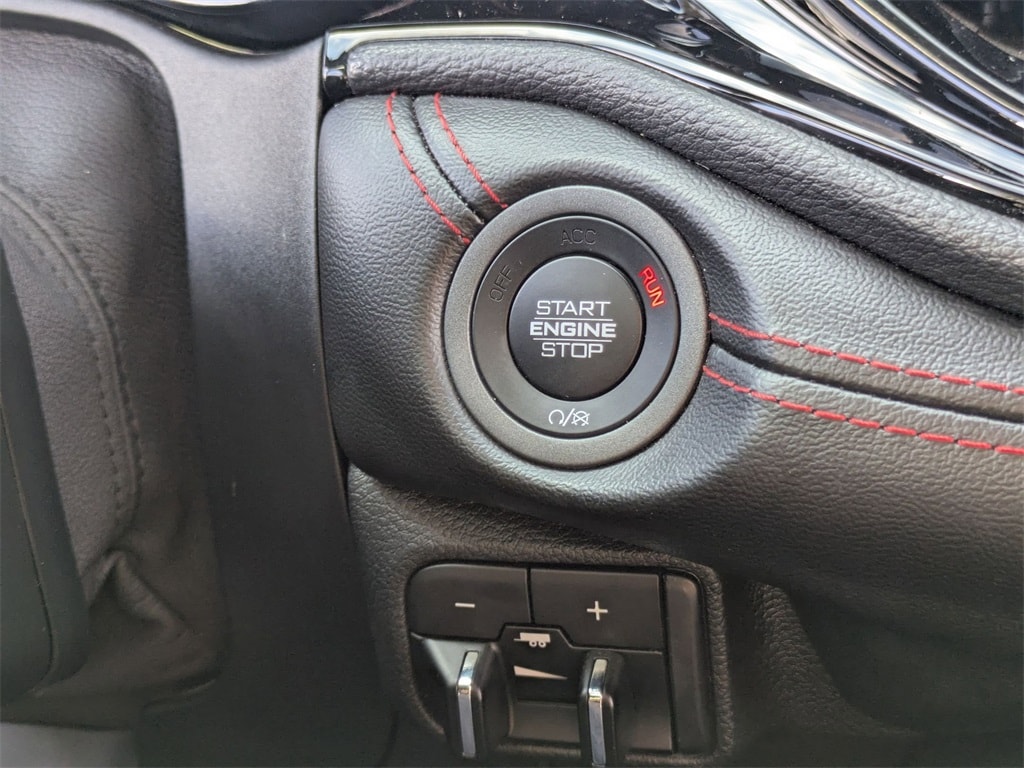 Thumbnail: 2025 Dodge Durango - 24