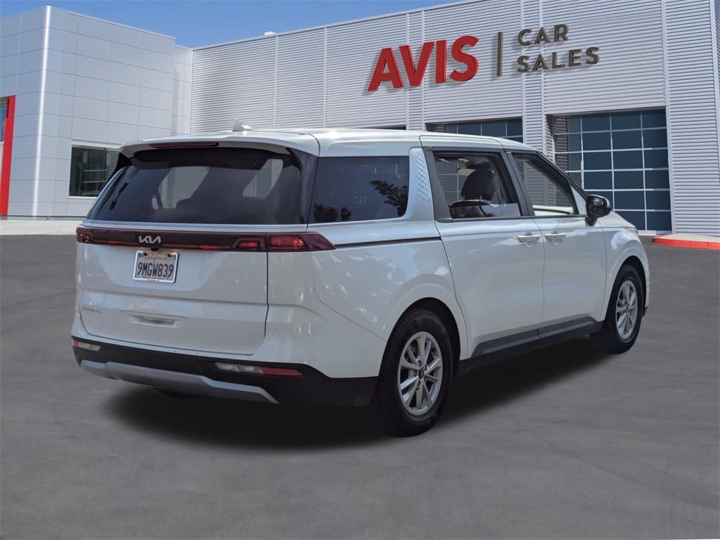 Thumbnail: 2024 Kia Carnival - 6