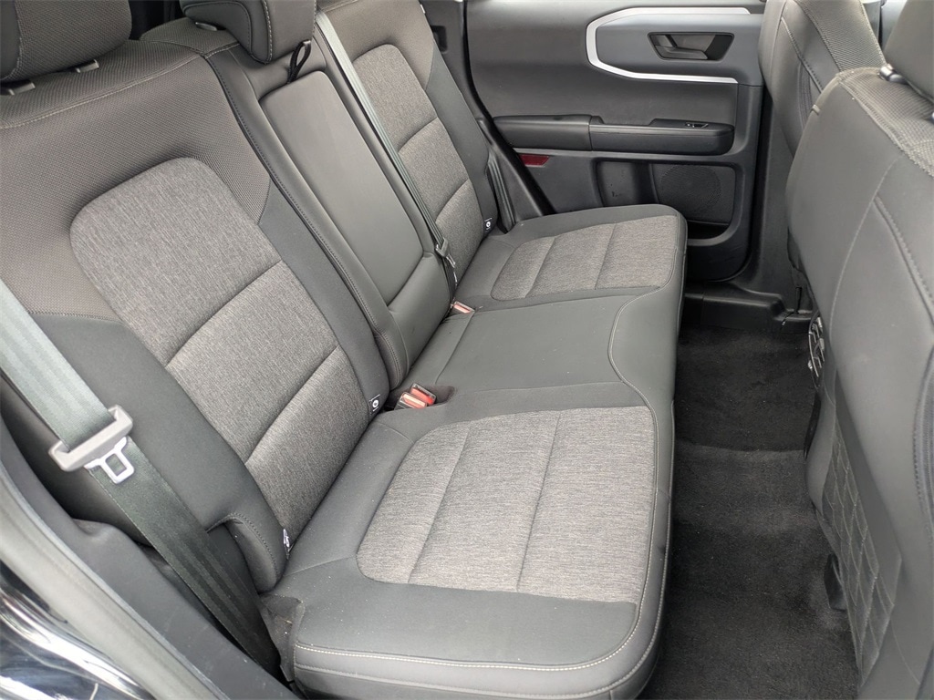 Thumbnail: 2024 Ford Bronco Sport - 28