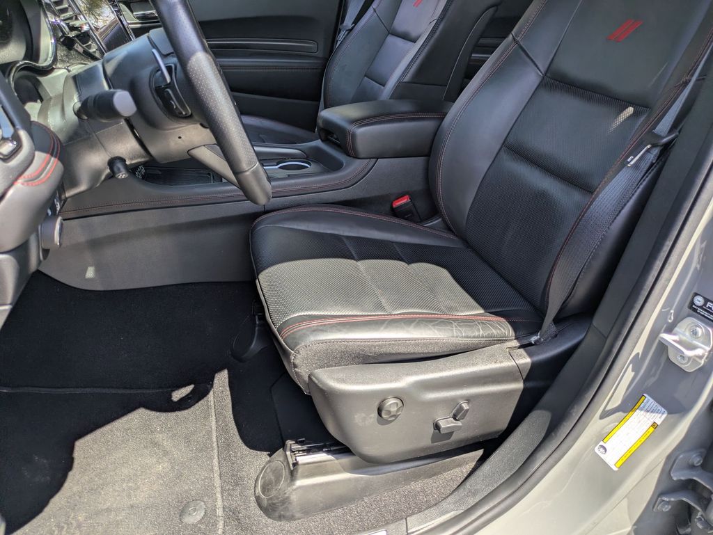Thumbnail: 2025 Dodge Durango - 14