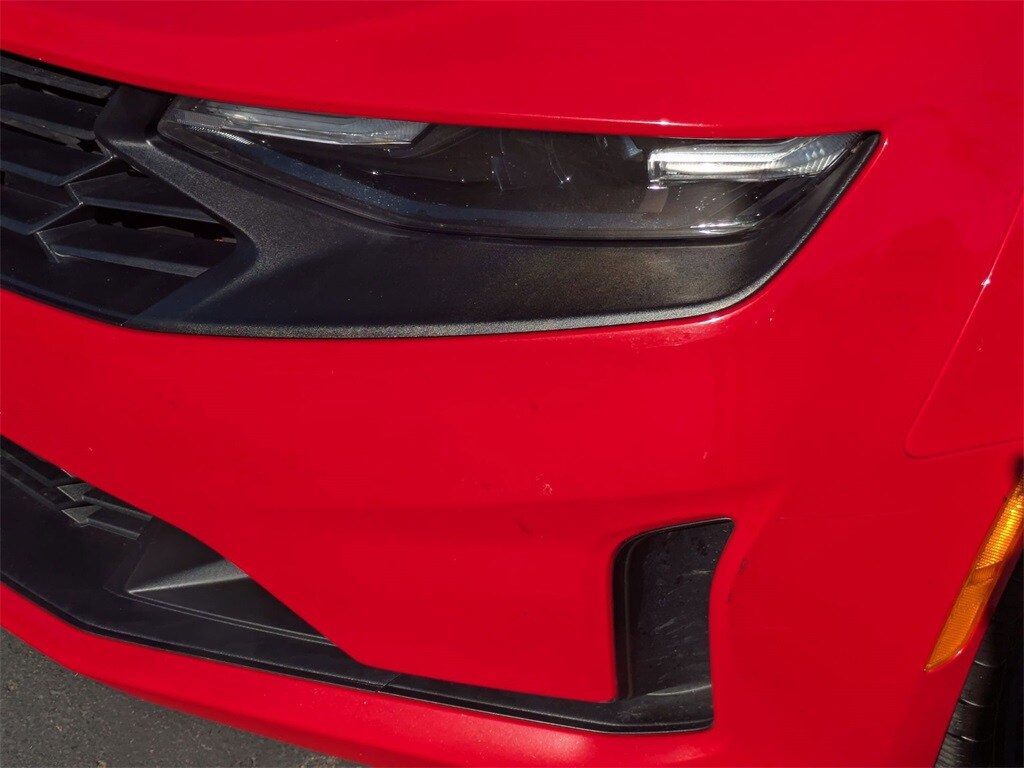 Thumbnail: 2023 Chevrolet Camaro - 11