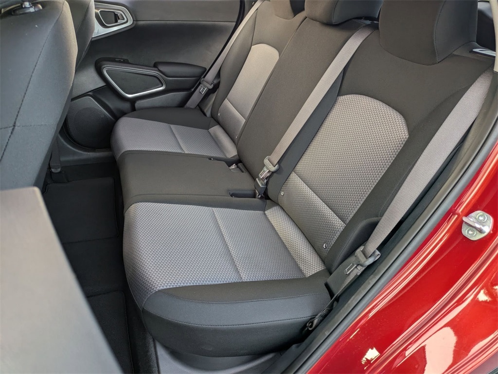 Thumbnail: 2024 Kia Soul - 26