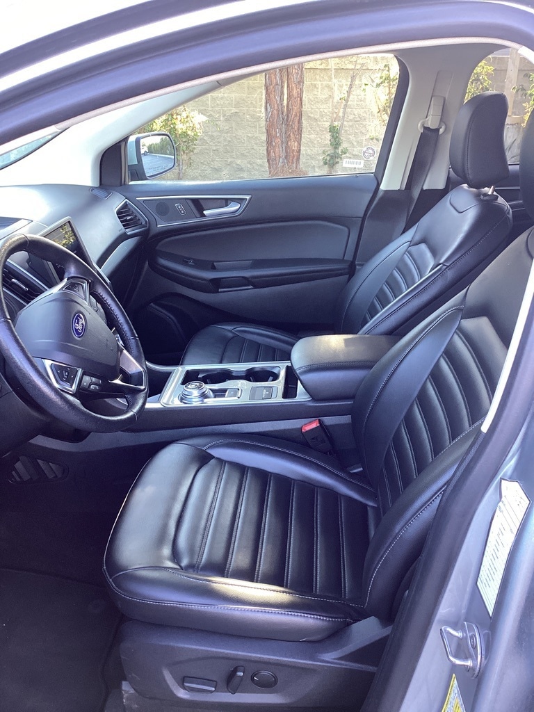 Thumbnail: 2024 Ford Edge - 9