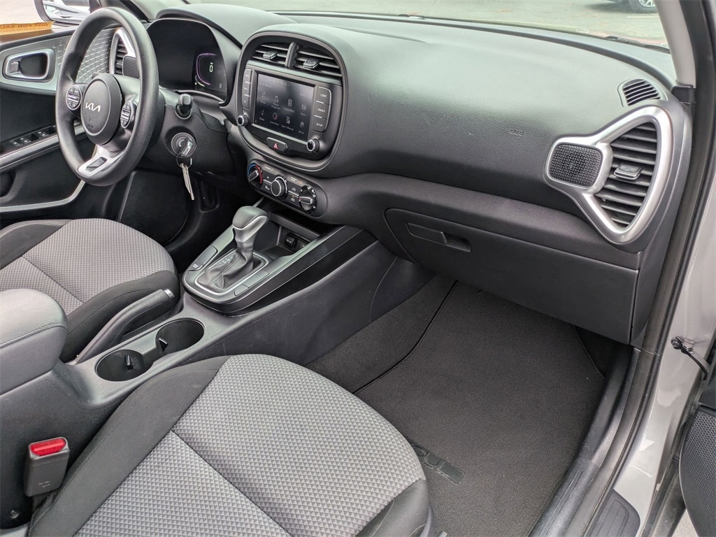 Thumbnail: 2023 Kia Soul - 29