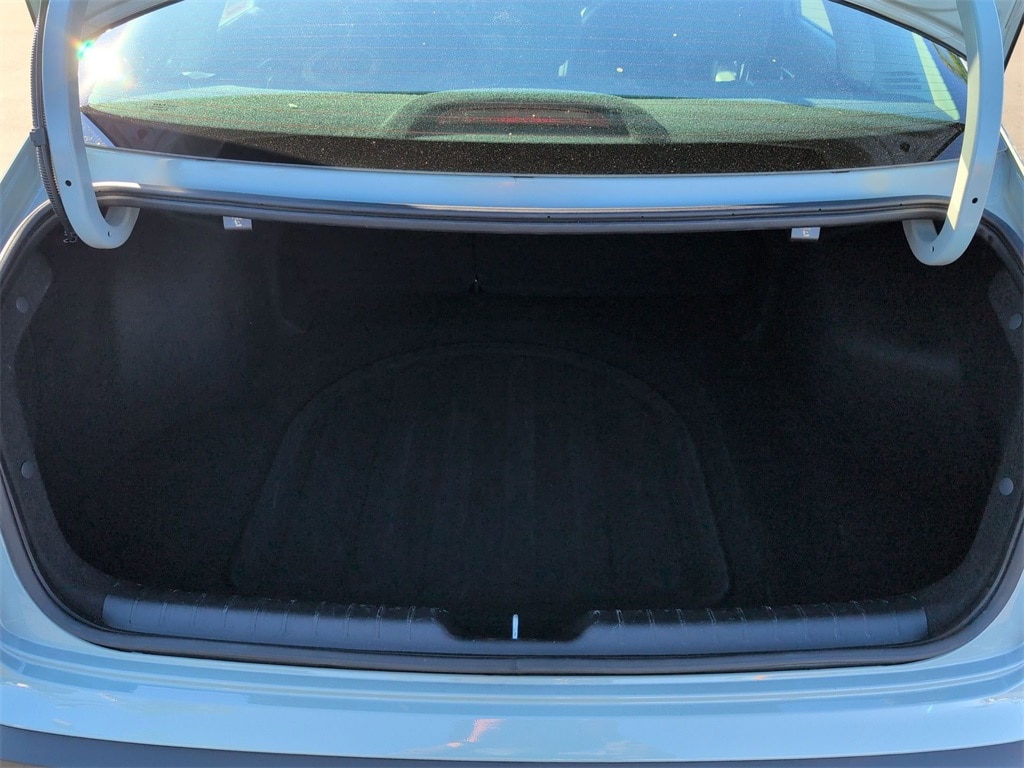 Thumbnail: 2025 Kia K4 - 30