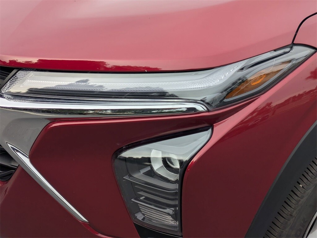 Thumbnail: 2025 Chevrolet Trax - 11