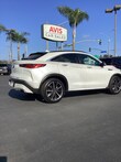 INFINITI QX55