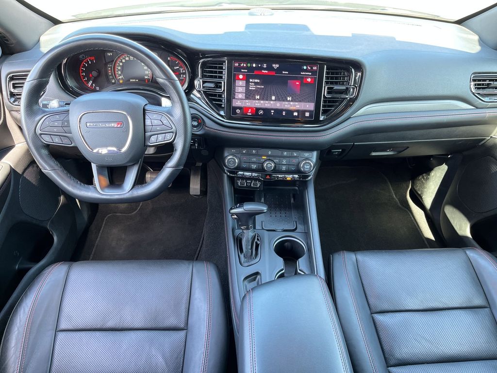 Thumbnail: 2025 Dodge Durango - 26