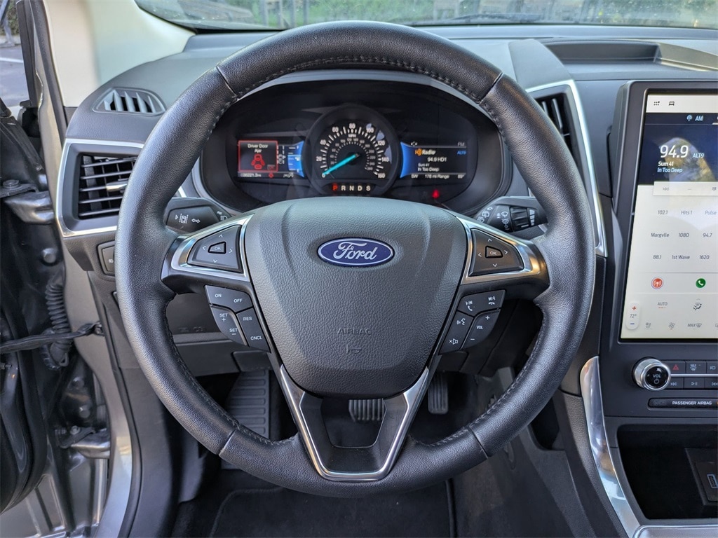 Thumbnail: 2024 Ford Edge - 19