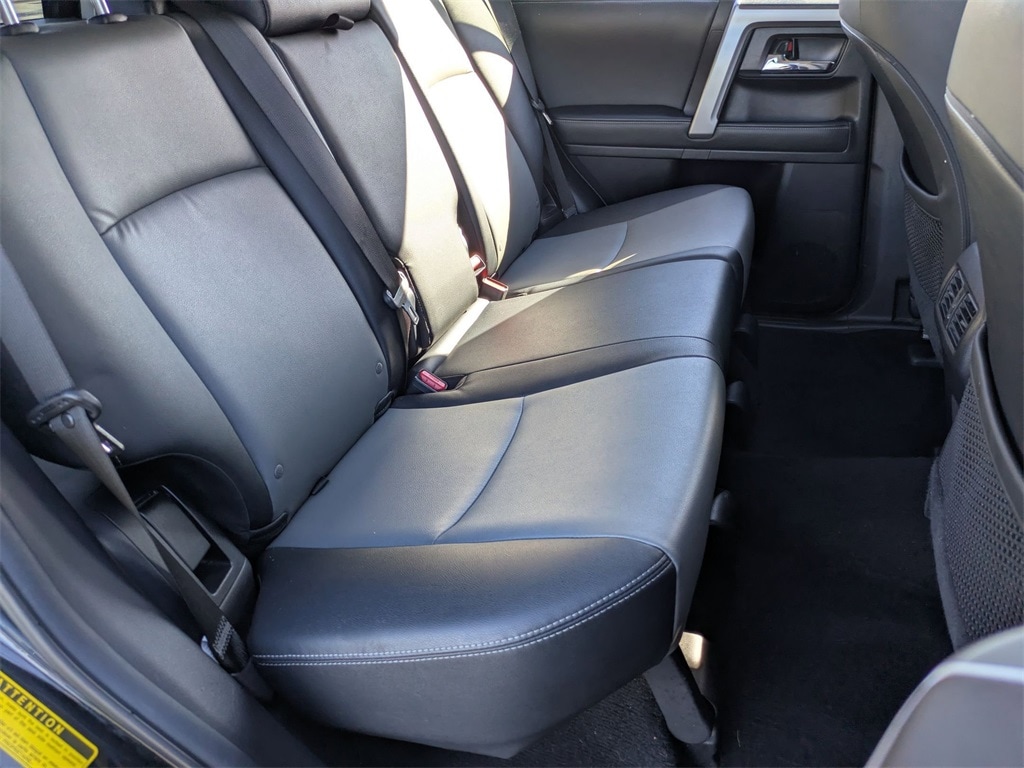 Thumbnail: 2024 Toyota 4Runner - 27