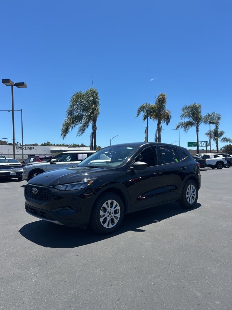 2025 Ford Escape's photo