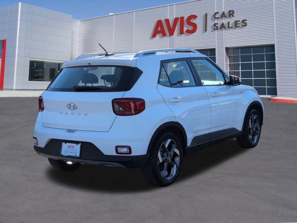 Thumbnail: 2025 Hyundai Venue - 6