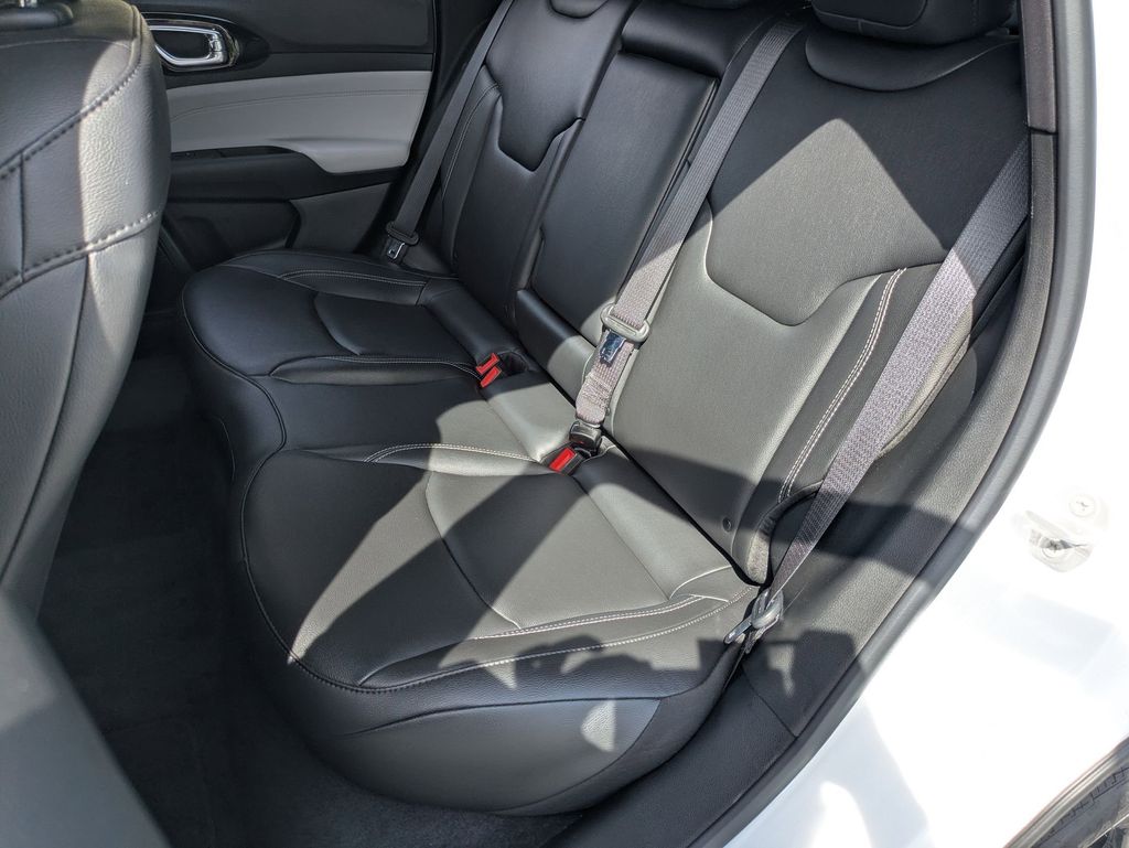 Thumbnail: 2025 Jeep Compass - 26