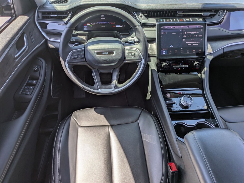 Thumbnail: 2023 Jeep Grand Cherokee - 26