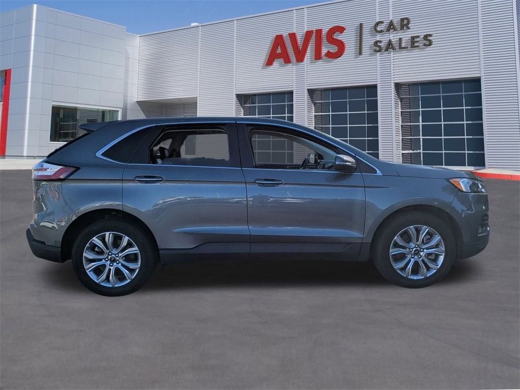 Thumbnail: 2024 Ford Edge - 5